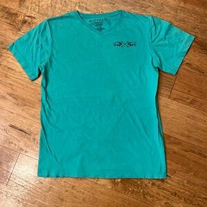 Buffalo T-shirt